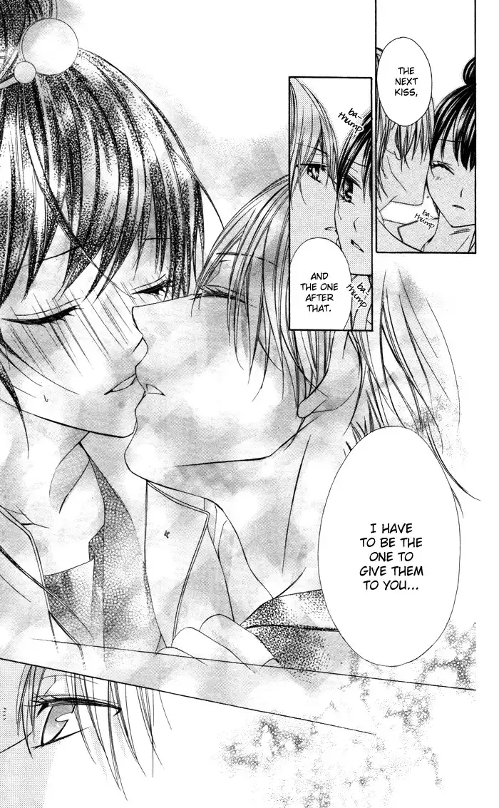 Plastic Girl Chapter 3 29